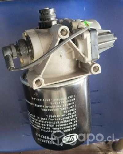 Secador de aire camión Jmc, jac, yuchai original