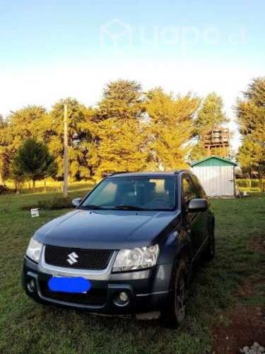 Vendo Suzuki Grand Vitara 2008