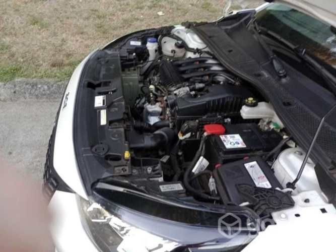 Vendo impecable Peugeot 208