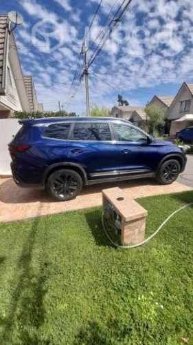 Chery tiggo 8 1.5 glx automatica full equipo