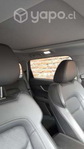 Chery tiggo 8 1.5 glx automatica full equipo