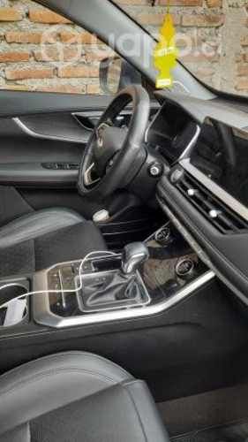 Chery tiggo 8 1.5 glx automatica full equipo