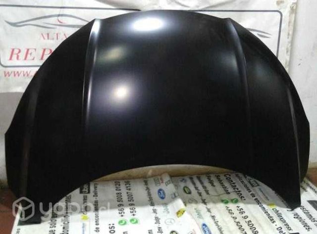 Nuevo Capot Honda HRV 2016-2022