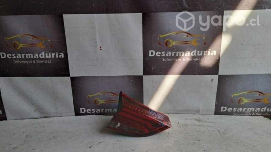 Optico Tracker turbo Lh 2.1