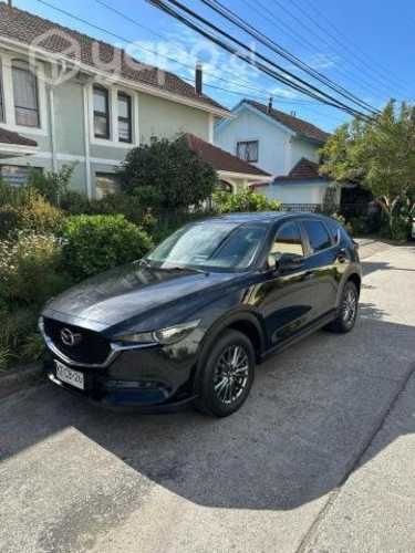 Mazda cx5 2019 oportunidad