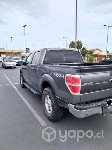 Ford f150 2011