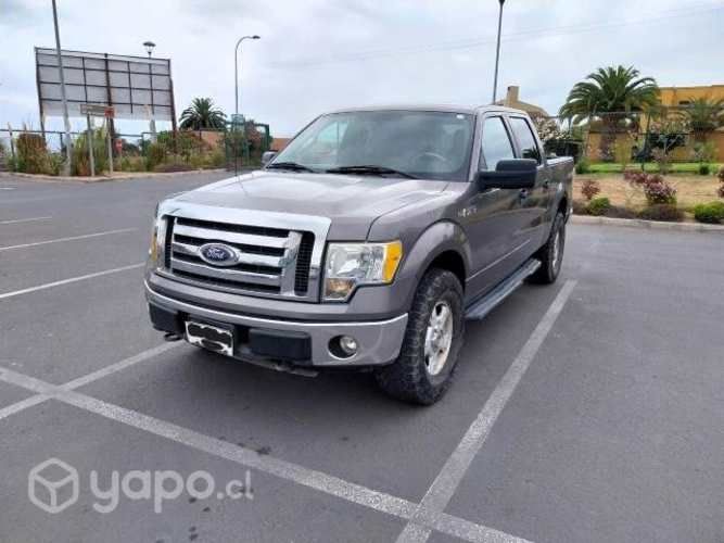 Ford f150 2011