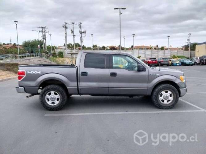 Ford f150 2011