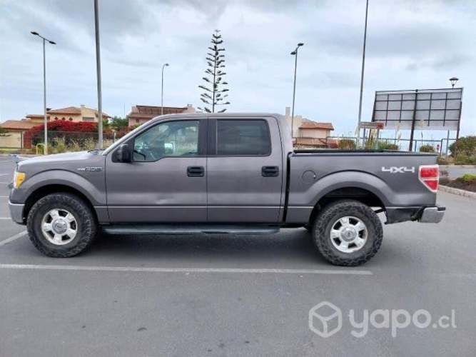 Ford f150 2011