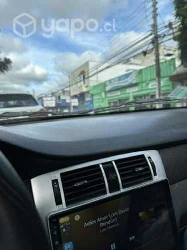 Sensores de retroceso, radio, camara,cubre volante