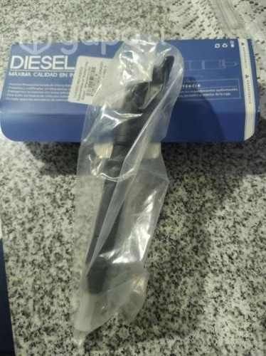 Inyector reacondicionado