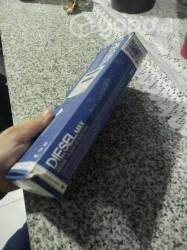 Inyector reacondicionado