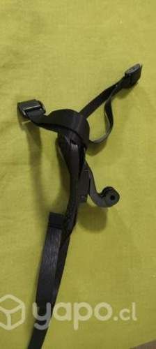 Soporte para GOPRO casco