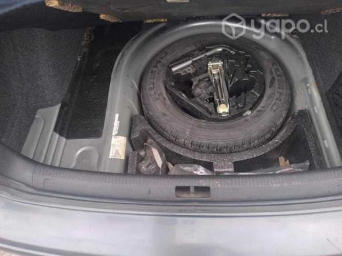 Volkswagen bora 2009 trendline