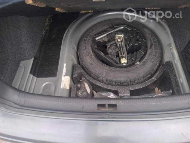 Volkswagen bora 2009 trendline