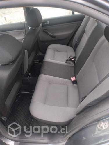 Volkswagen bora 2009 trendline