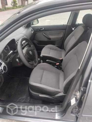 Volkswagen bora 2009 trendline