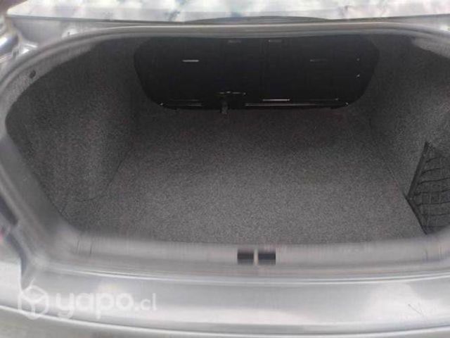 Volkswagen bora 2009 trendline