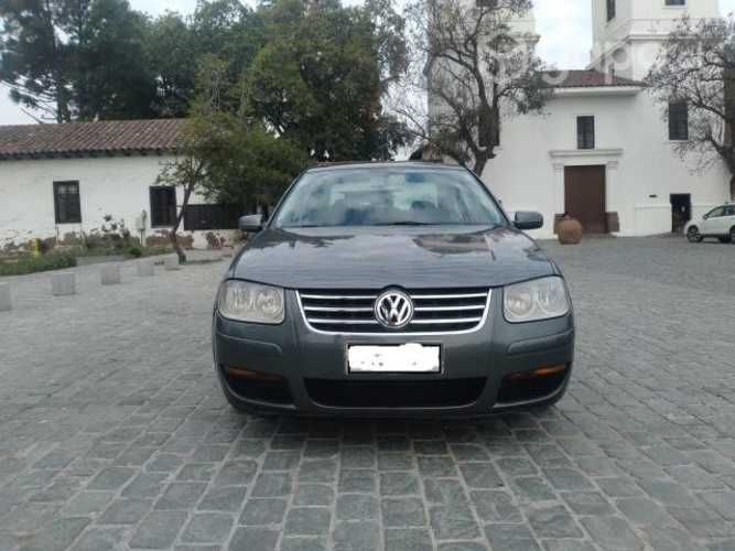 Volkswagen bora 2009 trendline