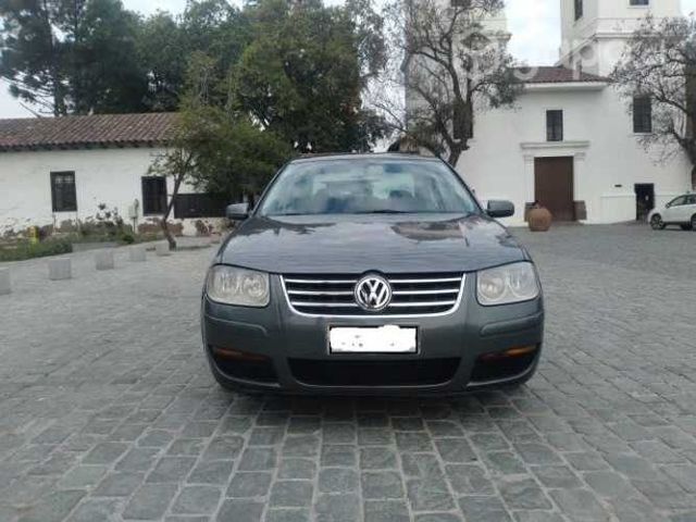 Volkswagen bora 2009 trendline