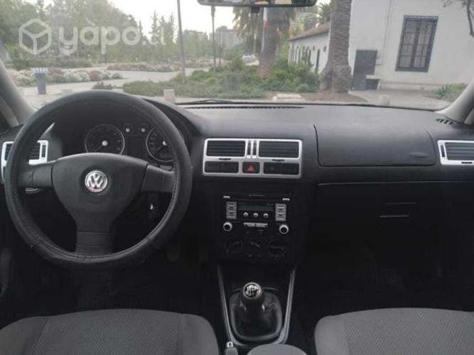 Volkswagen bora 2009 trendline