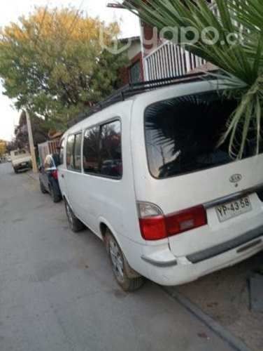 Kia besta 2005