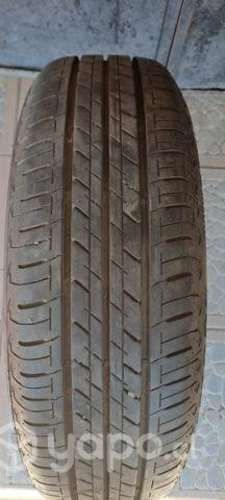Neumatico aro 15 4x100 Bridgestone