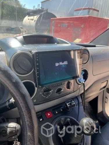 Furgon citroen berlingo b9 hdi 1.6