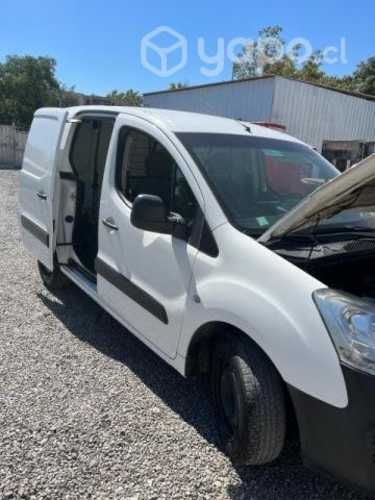 Furgon citroen berlingo b9 hdi 1.6