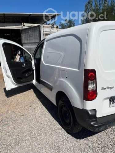 Furgon citroen berlingo b9 hdi 1.6