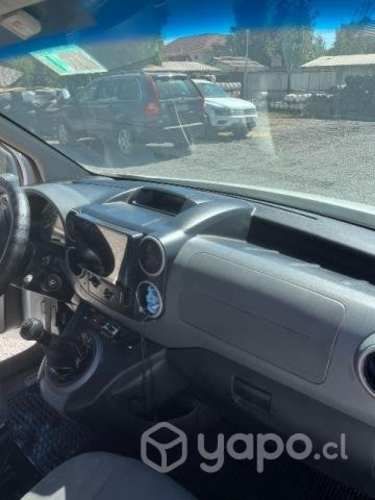 Furgon citroen berlingo b9 hdi 1.6