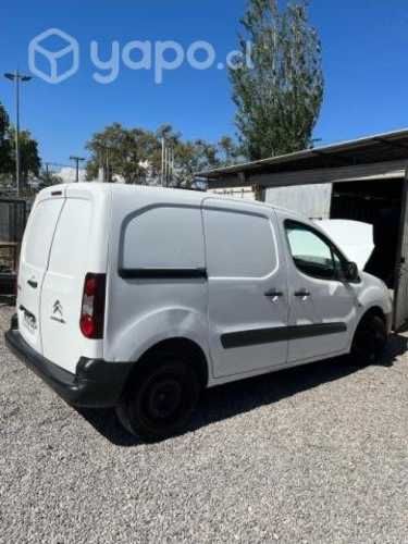 Furgon citroen berlingo b9 hdi 1.6