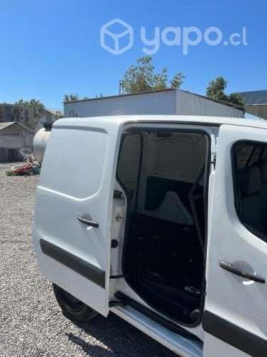 Furgon citroen berlingo b9 hdi 1.6