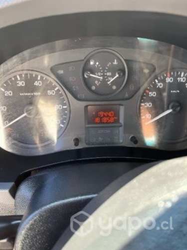 Furgon citroen berlingo b9 hdi 1.6