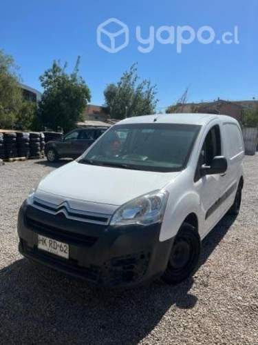 Furgon citroen berlingo b9 hdi 1.6