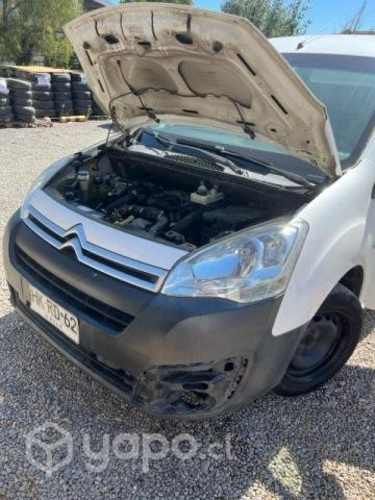 Furgon citroen berlingo b9 hdi 1.6