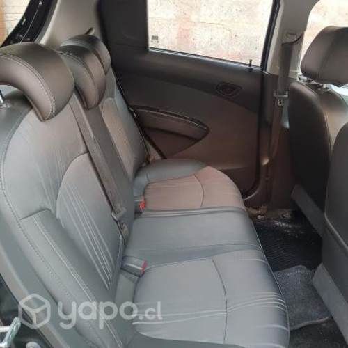 Chevrolet Spark GT 1.2 Full