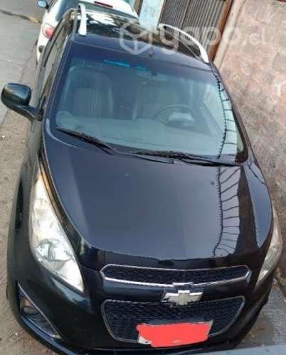 Chevrolet Spark GT 1.2 Full