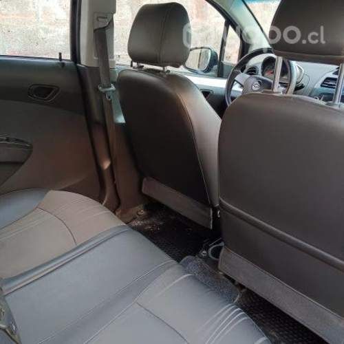 Chevrolet Spark GT 1.2 Full