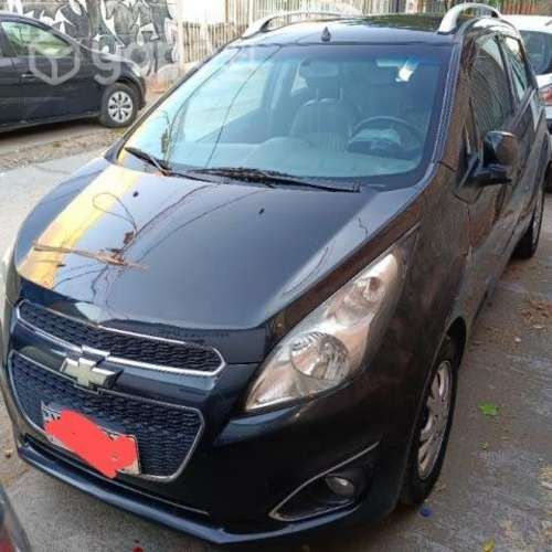 Chevrolet Spark GT 1.2 Full