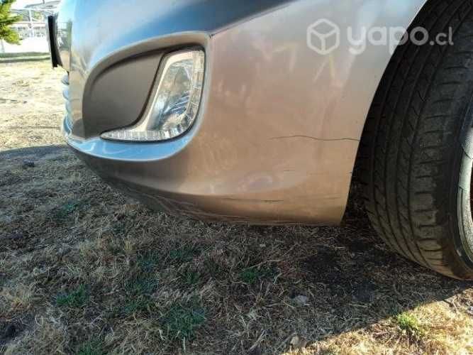 Hyundai Accent 1.4 RB