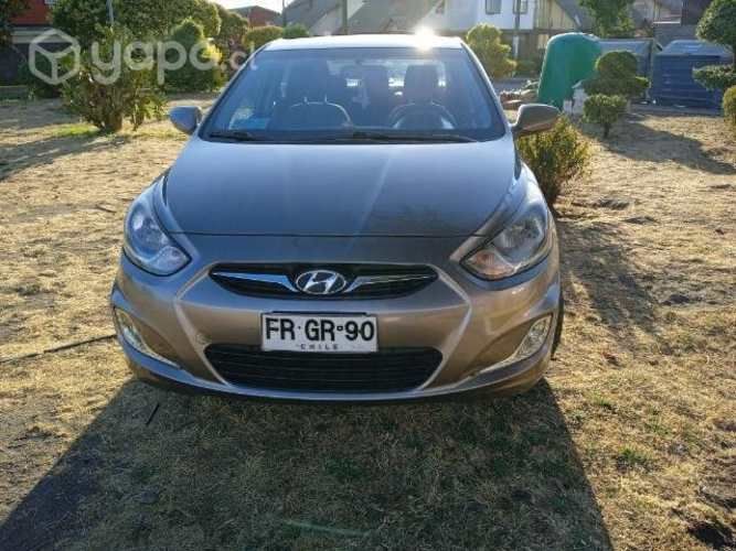 Hyundai Accent 1.4 RB
