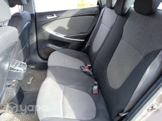Hyundai Accent 1.4 RB