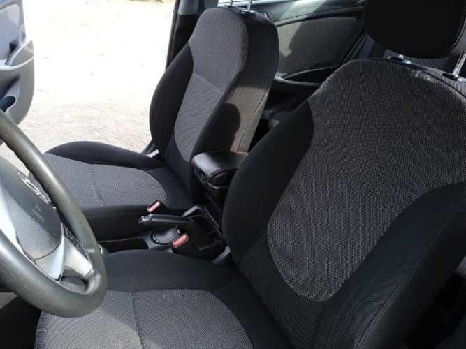 Hyundai Accent 1.4 RB