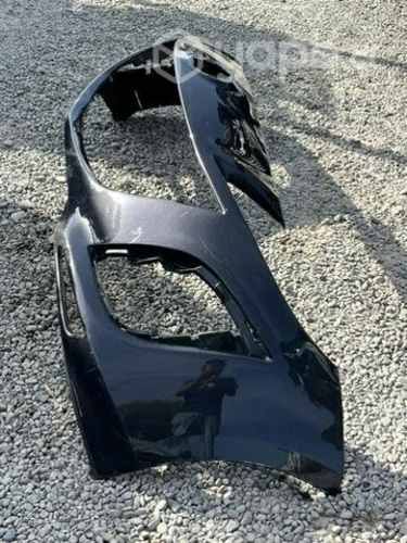 Parachoque mazda 3 2011