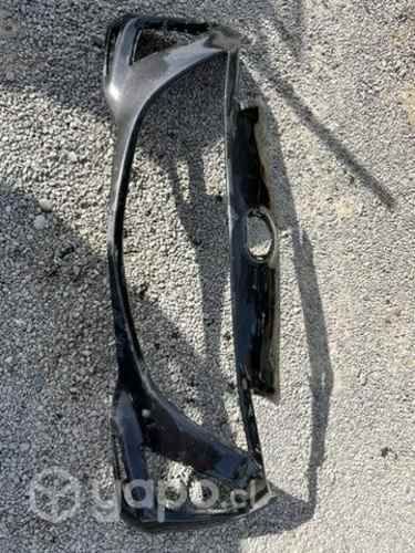 Parachoque mazda 3 2011