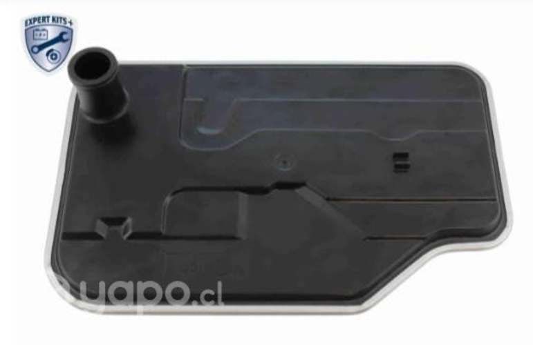 Filtro de caja Mercedes B. G/SL/SLK/CLS/ML/R/S/GL+