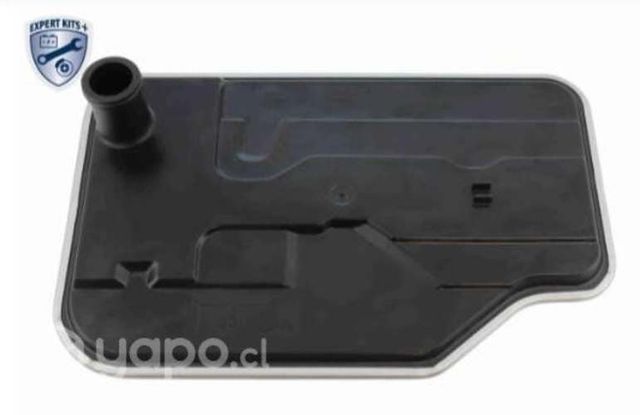Filtro de caja Mercedes B. G/SL/SLK/CLS/ML/R/S/GL+
