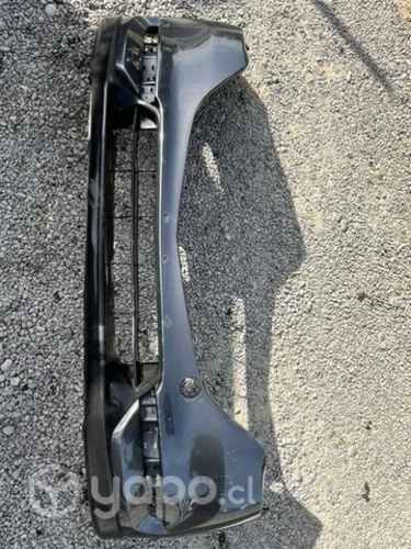 Parachoque mazda cx-5 año 2016