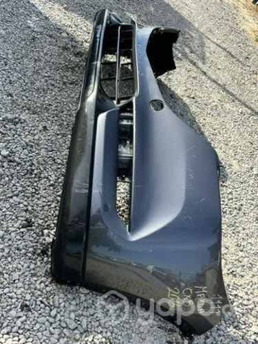 Parachoque mazda cx-5 año 2016